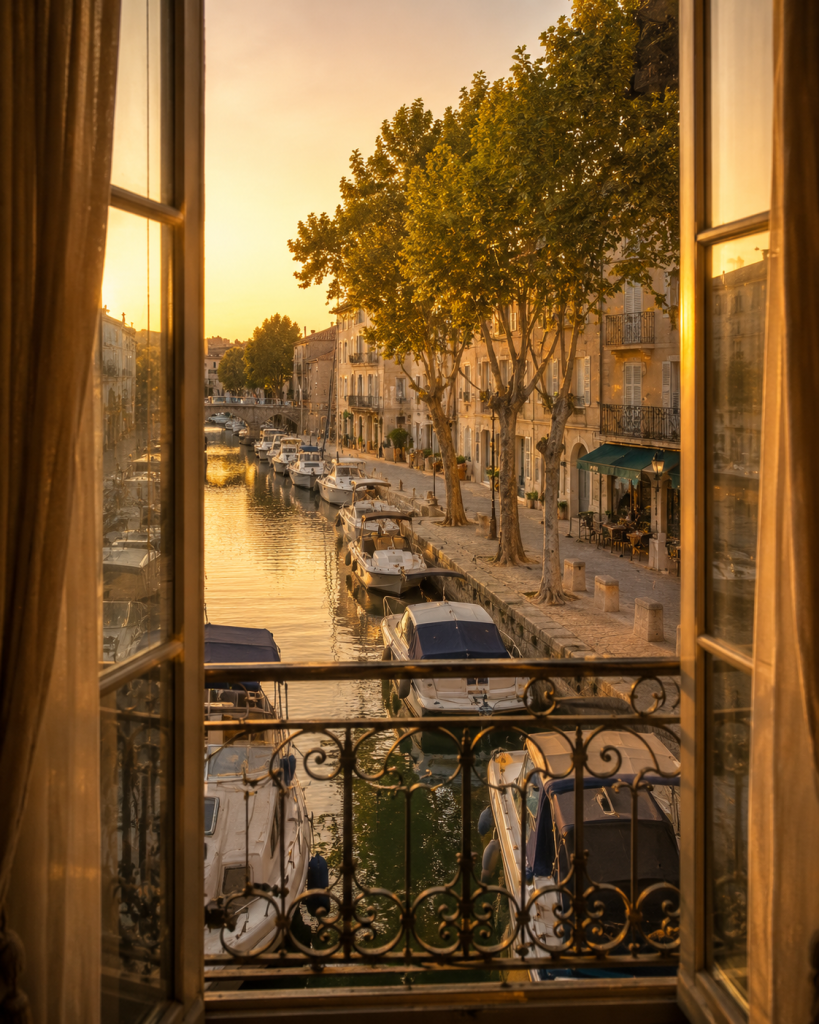 Le Briare