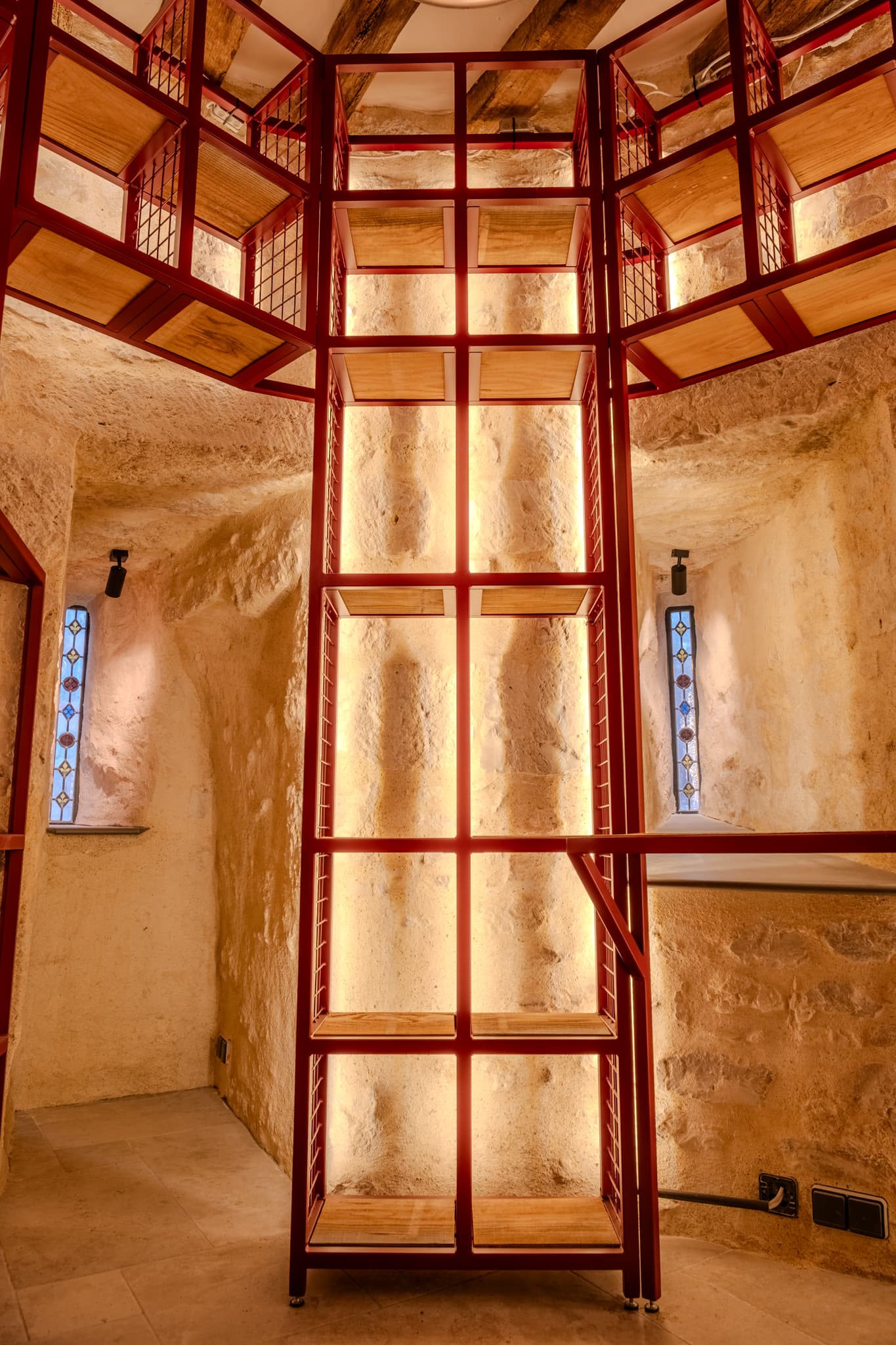 L'Hôtel — Au Coche de Briare, Montargis